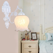 Wall Lamp Single-head Retro Distressed Lamps
